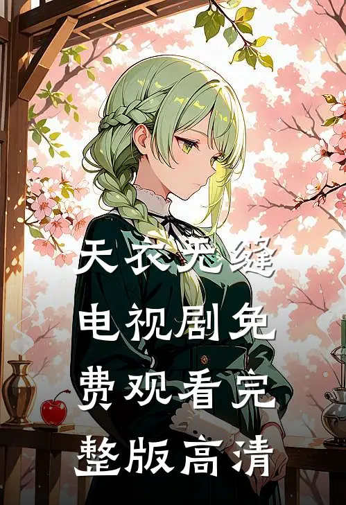 天衣无缝电视剧免费观看完整版高清