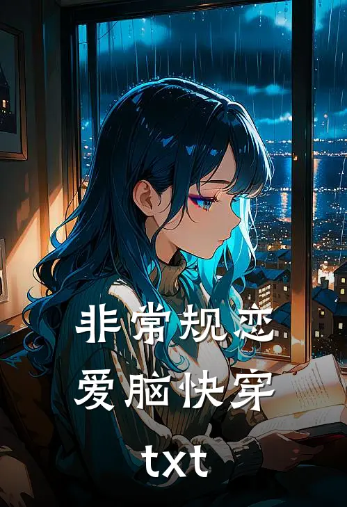 非常规恋爱脑[快穿]txt