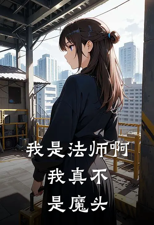 我是法师啊，我真不是魔头