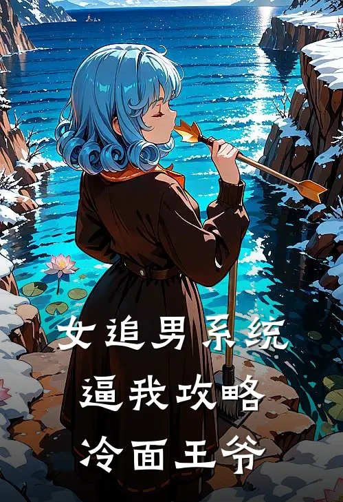 女追男系统逼我攻略冷面王爷