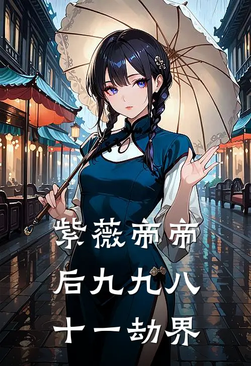 紫薇帝帝后九九八十一劫界