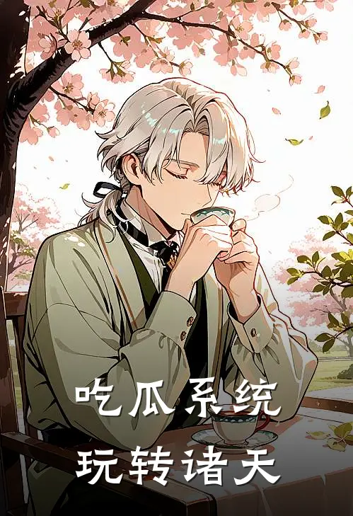 吃瓜系统玩转诸天