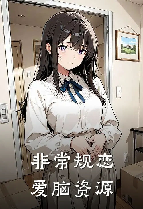 非常规恋爱脑资源