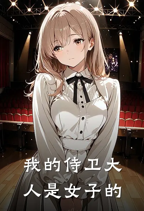 我的侍卫大人是女子的