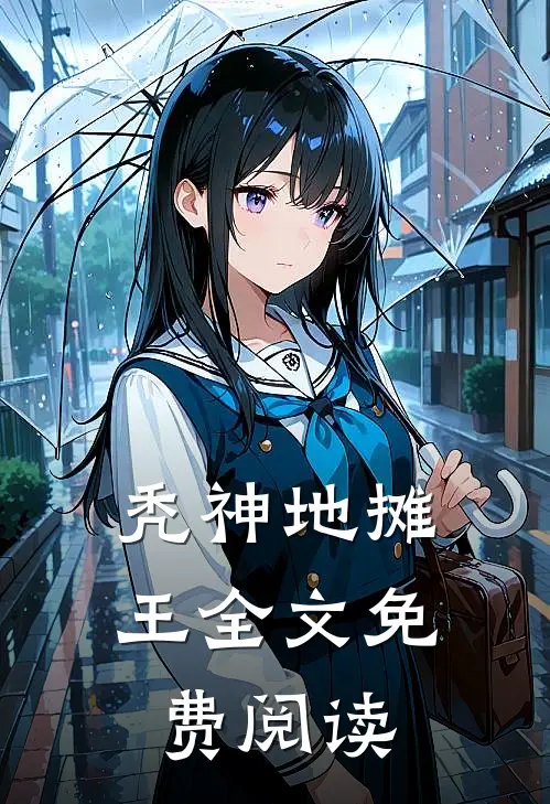 秃神地摊王全文免费阅读