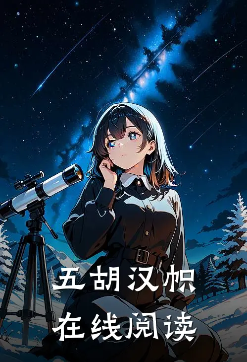 五胡汉帜在线阅读