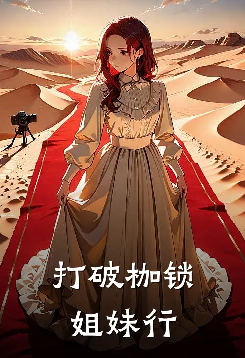 打破枷锁姐妹行