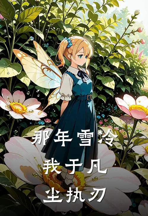 那年雪冷，我于凡尘执刃