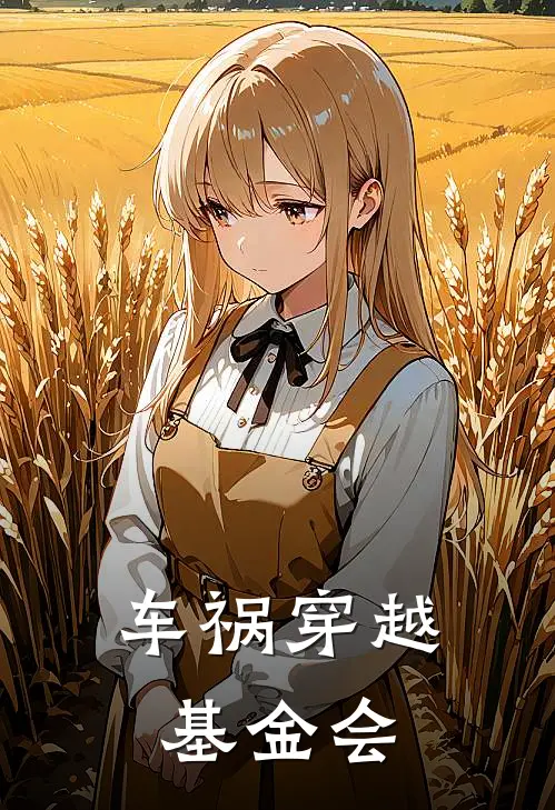 车祸穿越基金会