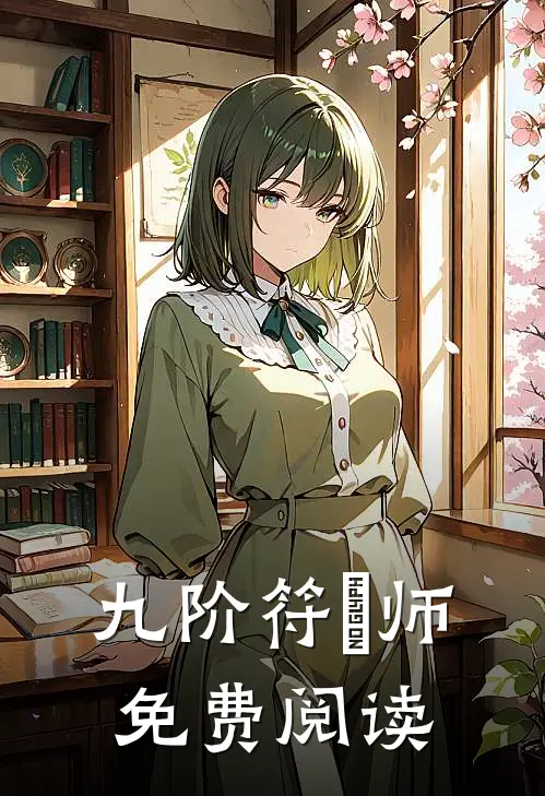 九阶符箓师免费阅读