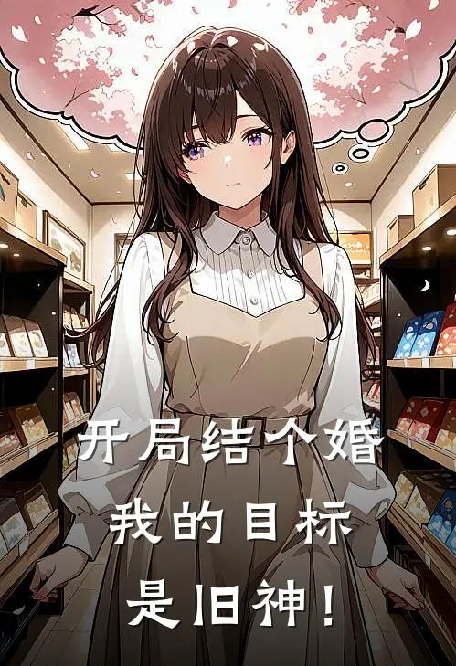 开局结个婚，我的目标是旧神！