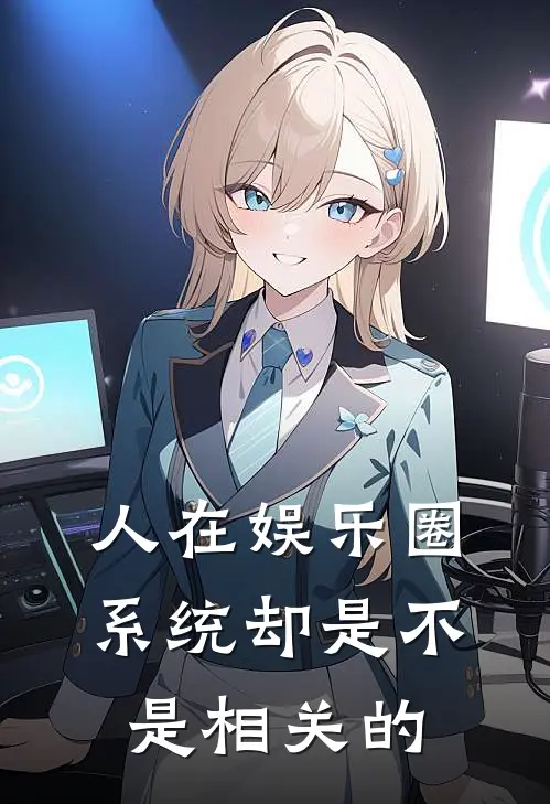 人在娱乐圈系统却是不是相关的