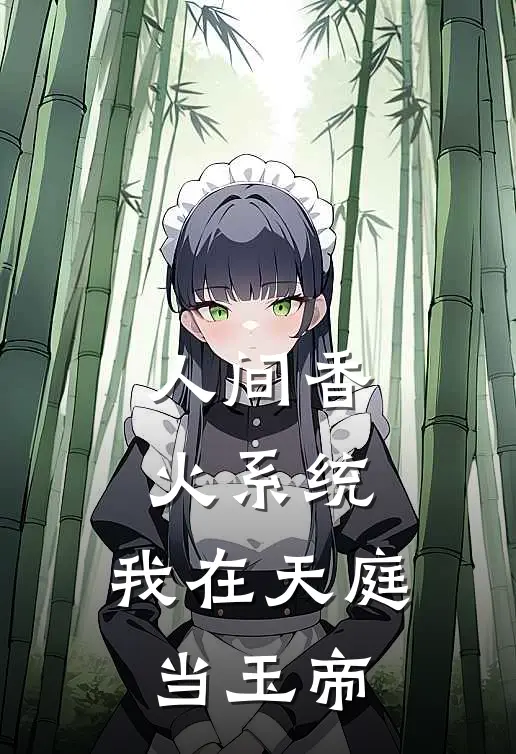 人间香火系统，我在天庭当玉帝