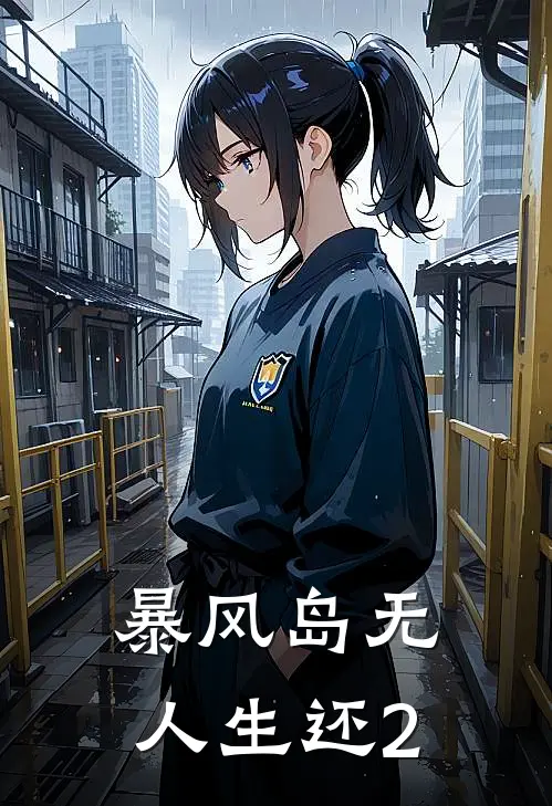 暴风岛无人生还2