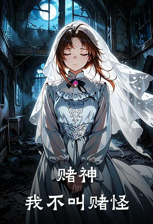 赌神：我不叫赌怪