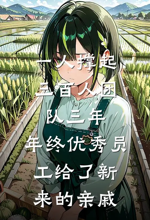 一人撑起三百人团队三年，年终优秀员工给了新来的亲戚王浩王建国在线免费小说_最新推荐小说一人撑起三百人团队三年，年终优秀员工给了新来的亲戚(王浩王建国)