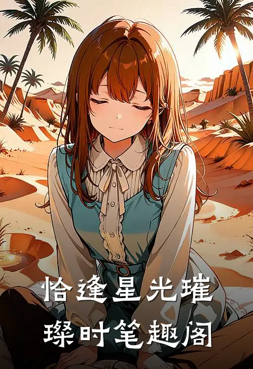 恰逢星光璀璨时笔趣阁