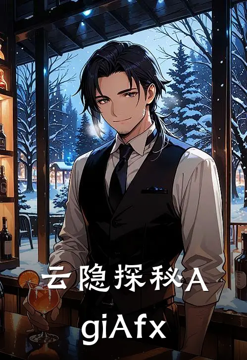 云隐探秘AgiAfx