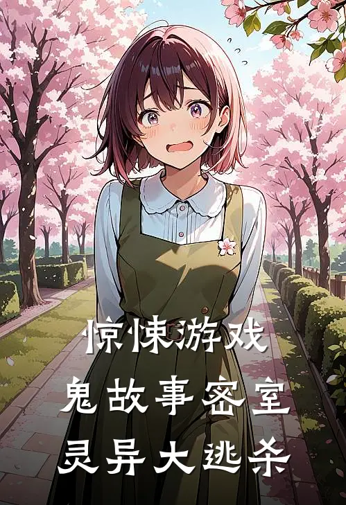 惊悚游戏：鬼故事密室灵异大逃杀