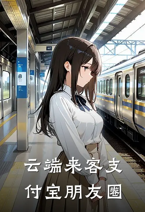 云端来客支付宝朋友圈