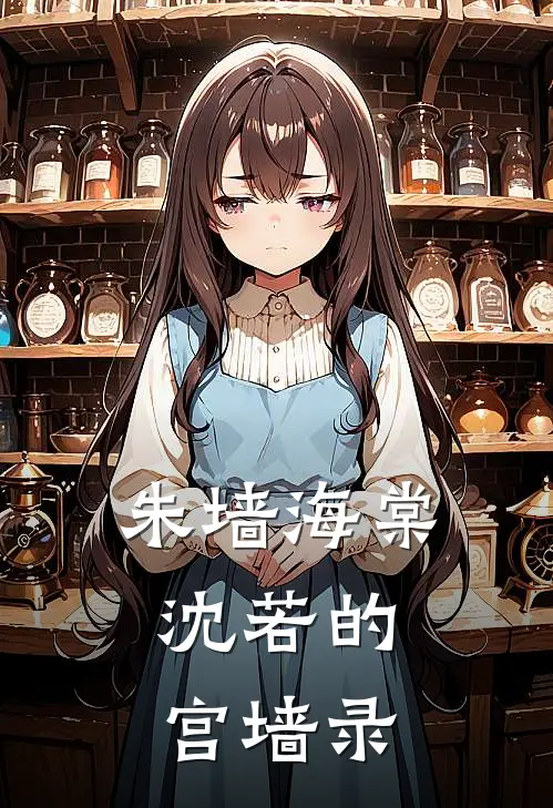 朱墙海棠：沈若的宫墙录