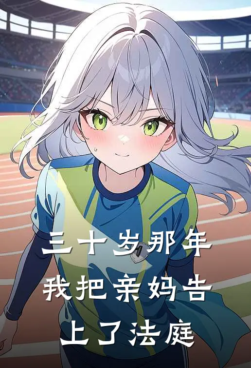 三十岁那年，我把亲妈告上了法庭