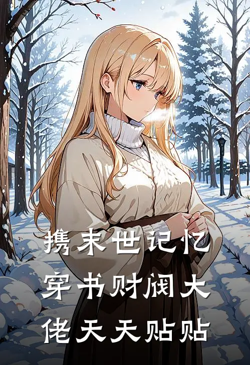 携末世记忆穿书财阀大佬天天贴贴