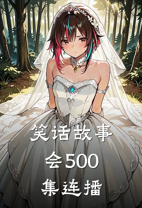 笑话故事会500集连播