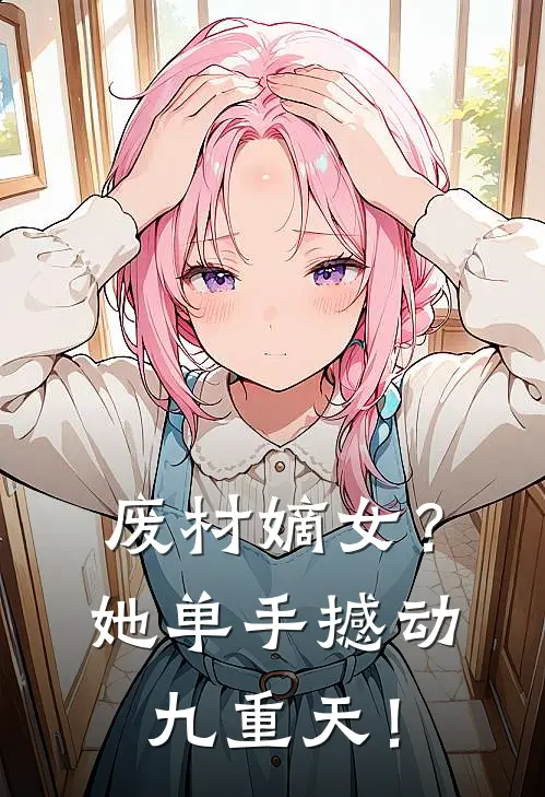 废材嫡女？她单手撼动九重天！