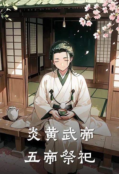 炎黄武帝五帝 祭祀