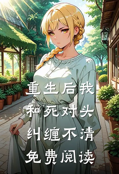 重生后我和死对头纠缠不清免费阅读