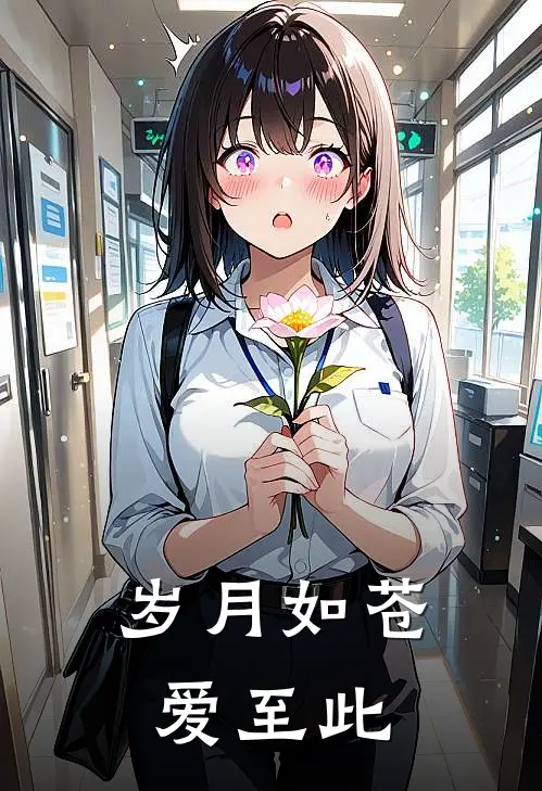 岁月如苍爱至此