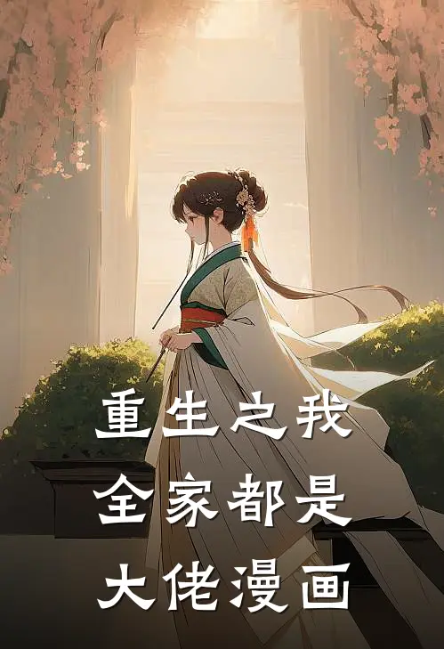重生之我全家都是大佬漫画