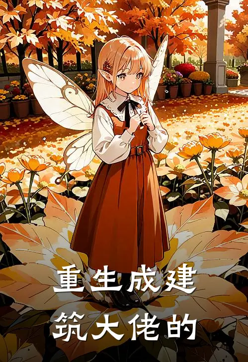 重生成建筑大佬的