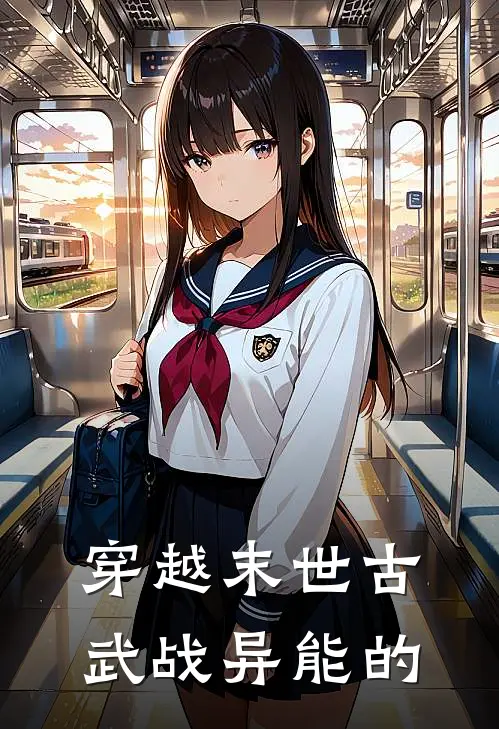 穿越末世古武战异能的