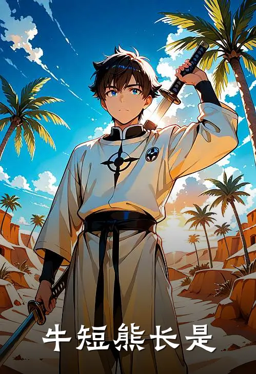 牛短熊长是