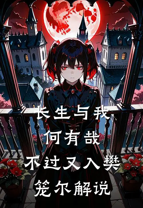 长生与我何有哉,不过又入樊笼尔解说