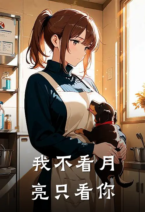 我不看月亮只看你（袁朗林平之）完整版小说阅读_我不看月亮只看你全文免费阅读（袁朗林平之）