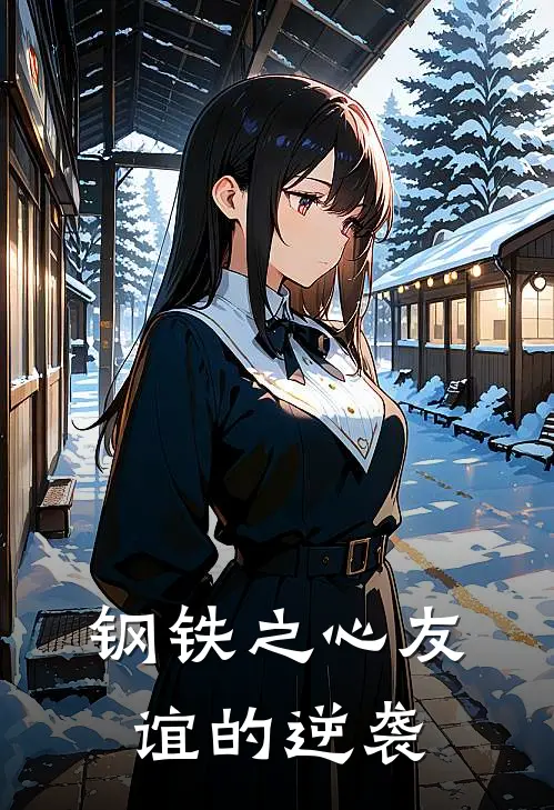 钢铁之心友谊的逆袭