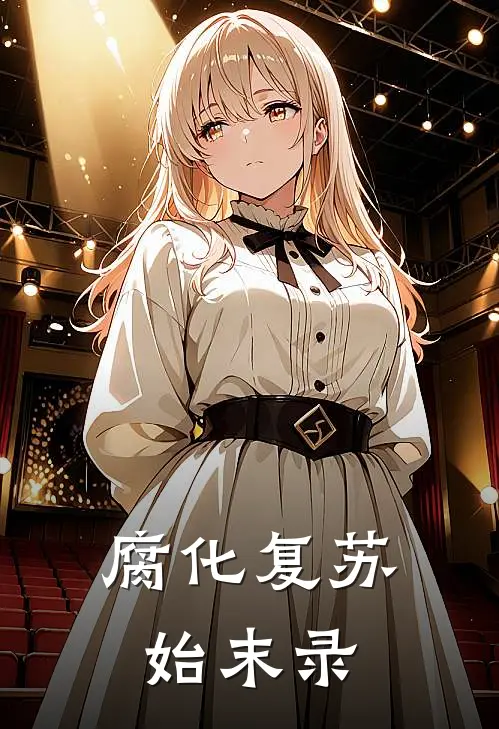 腐化复苏：始末录