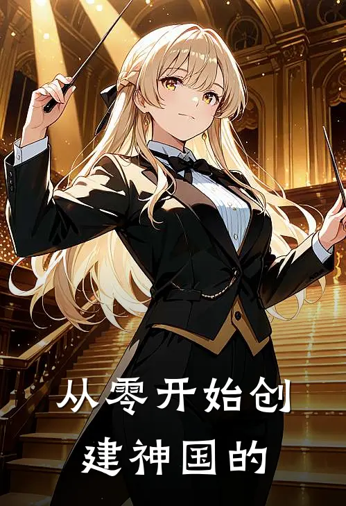 从零开始创建神国的