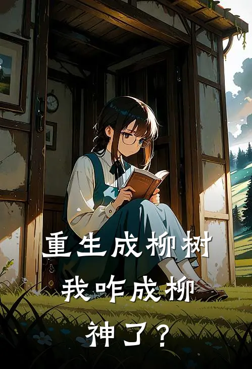 重生成柳树，我咋成柳神了？