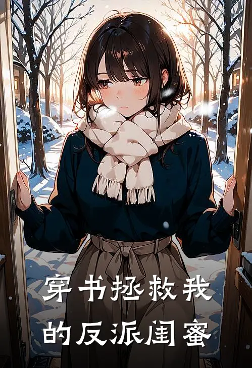 穿书拯救我的反派闺蜜