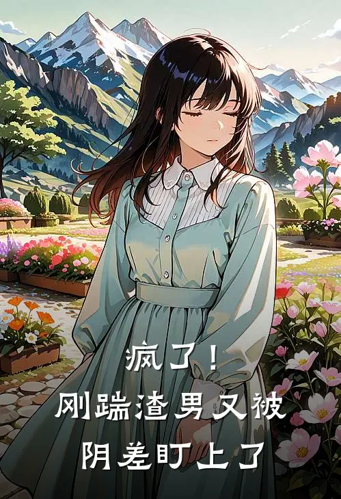 疯了！刚踹渣男，又被阴差盯上了