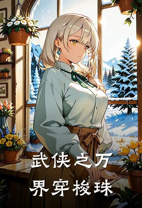 武侠之万界穿梭珠