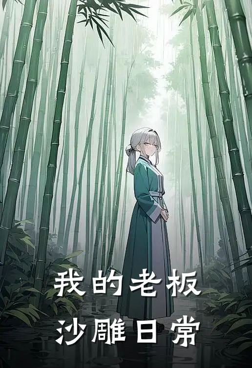 我的老板沙雕日常