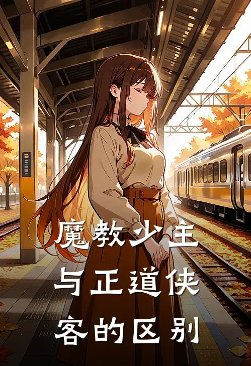 魔教少主与正道侠客的区别