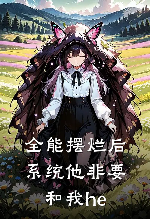 全能摆烂后，系统他非要和我he