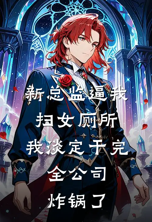 新总监逼我扫女厕所，我淡定干完，全公司炸锅了(周浩姜黎)完结小说_小说完整版免费阅读新总监逼我扫女厕所，我淡定干完，全公司炸锅了周浩姜黎