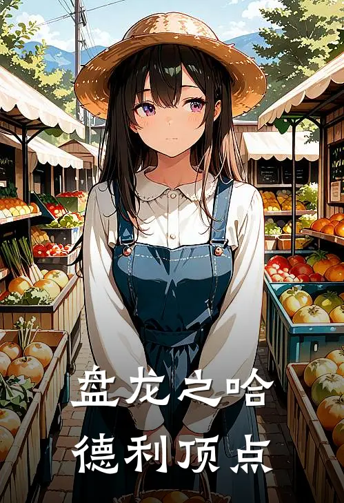 盘龙之哈德利顶点